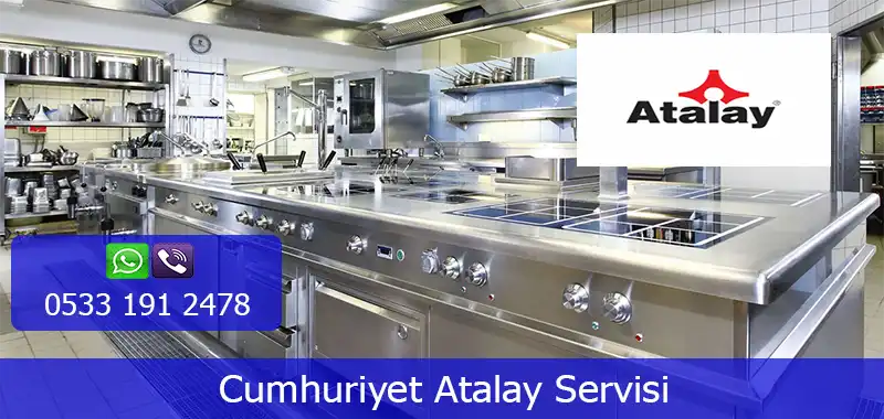 Cumalı Atalay Servisi: Endüstriyel Mutfaklarda Kalitenin ve Güvenin Adresi! Cumalı Atalay Servisi, profesyonel mutfaklarda kalite, hız ve güven arayan işletmelerin vazgeçilmez çözüm ortağıdır. Özellikle restoran, otel, catering firması ya da kafe gibi yoğun mutfak kullanımı olan işletmeler için zamanında ve doğru müdahale hayati önem taşır. Bu noktada devreye giren servisimiz, hem teknik bilgi hem de sektörel deneyim açısından size aradığınız tüm çözümleri sunar. İşletmenizin mutfak ekipmanlarında yaşanabilecek her türlü arıza ve bakım ihtiyacına anında çözüm sunuyoruz. Cumalı Atalay Servisi olarak, hızlı müdahale kapasitemiz sayesinde cihazlarınızı yerinden sökmeden, mümkünse yerinde tamir ediyor; bu da size zaman ve iş gücü tasarrufu sağlıyor. Özellikle şeffaf fiyatlandırma politikamız, gizli ücretler olmadan neye ne kadar ödeyeceğinizi bilmenizi sağlar. Cihazlarınızda oluşabilecek arızaların üretim hatasından mı yoksa kullanım kaynaklı mı olduğunu doğru şekilde analiz ediyor, sadece gerekli parçaların değişimiyle işletmenize ekstra masraf çıkarmadan çözüm sunuyoruz. Kullandığımız tüm yedek parçalar orijinal ve garantilidir. Böylece, cihazınızın ömrü uzar, performansı ilk günkü gibi kalır. Servis ekibimiz, Cumalı Atalay Tamircisi arayan işletmelere, sadece teknik destek değil aynı zamanda danışmanlık da sağlar. Kullanım önerileri, bakım sıklığı, enerji tasarrufu gibi konularda sizi bilgilendirerek uzun vadede maliyetlerinizi düşürürüz. Çünkü biz sadece arıza gideren değil, önleyici bakım kültürünü benimseyen bir firmayız. Cumalı Atalay Tamiri konusunda uzmanlaşmış ekibimiz, tüm Atalay marka sanayi tipi fırın, ocak, kuzine, buzdolabı, bulaşık makinesi gibi cihazlarda tam donanımlı hizmet verir. İster küçük bir kafe işletmesi olun, ister büyük ölçekli bir otel zinciri; işinizin büyüklüğü ne olursa olsun, hizmet kalitemiz daima üst düzeydedir. Unutmayın, işleyen bir mutfak, işleyen bir işletmenin kalbidir. Cumalı Atalay Servisi olarak bu kalbin düzenli atması için daima yanınızdayız. Size bir telefon kadar yakınız. Profesyonel, güvenilir ve çözüm odaklı servis hizmeti arıyorsanız, doğru yerdesiniz. Cumalı Atalay Servisi Cumalı Atalay Servisi, endüstriyel mutfaklarda kullanılan tüm Atalay marka ekipmanlar için profesyonel teknik destek sunar. Deneyimli ekip kadrosu ve yerinde tamir imkânıyla fark yaratır. Cumalı Atalay Servisi Mutfak Tamircisi olarak arızaları kısa sürede çözer. Cumalı Atalay Servisi, güvenli, hızlı ve garantili hizmet anlayışıyla işletmelerin daima yanındadır. Dördüncü kez yinelemek gerekirse; Cumalı Atalay Servisi, kesintisiz mutfak işleyişi için ideal tercihtir. Cumalı Atalay Ocak Servisi Cumalı Atalay Ocak Servisi, restoran ve otel mutfaklarında kullanılan sanayi tipi ocaklar için hızlı ve kalıcı çözümler sunar. Ekipman arızaları, gaz sızıntıları ve performans sorunları uzman ekiplerce giderilir. Cumalı Atalay Ocak Tamircisi olarak, özellikle Cumalı Atalay Yer Ocağı Servisi hizmetimizle de yer tipi ocakların bakımı ve tamiri profesyonelce gerçekleştirilir. Cumalı Atalay Izgara Servisi Cumalı Atalay Izgara Servisi, sanayi tipi ızgaralarda karşılaşılan arızalara hızlı müdahale eder. Güç kaybı, ısıtma problemleri ve diğer teknik sorunlar uzman kadromuzla çözülür. Cumalı Atalay Izgara Tamircisi hizmetimizle hem gazlı hem elektrikli sistemlerde destek sağlıyoruz. Cumalı Atalay Gazlı Izgara Tamiri, gaz bağlantılı sistemlerde güvenli tamirat sağlarken, Cumalı Atalay Elektrikli Izgara Tamiri ise elektrikle çalışan ızgaralarda yüksek verimlilik için özel çözümler sunar. Cumalı Atalay Benmari Servisi Cumalı Atalay Benmari Servisi, sıcak tutma sistemlerinde yaşanan teknik arızaları en kısa sürede giderir. Isıtma performansını artırmak, su sızdırmazlığını sağlamak ve rezistans problemlerini çözmek için en doğru adresiz. Cumalı Atalay Benmari Tamircisi hizmetimizle, hem hijyen hem de iş güvenliği açısından benmarileriniz emin ellerde olur. Cumalı Atalay Fritöz Servisi Cumalı Atalay Fritöz Servisi, endüstriyel fritözlerde yaşanan tüm sorunlara yerinde ve hızlı çözüm sunar. Yağ ısıtma problemleri, termostat arızaları gibi durumlarda uzman teknik ekibimizle müdahale ediyoruz. Cumalı Atalay Fritöz Tamircisi olarak orijinal yedek parça kullanımı ve garantili hizmet ilkesiyle cihazlarınızı ilk günkü performansına kavuşturuyoruz. Cumalı Atalay Kuzine Servisi Cumalı Atalay Kuzine Servisi, çok fonksiyonlu pişirme ekipmanlarında oluşabilecek arızalar için uzman teknik kadrosuyla hızlı müdahale sağlar. Gerekli görüldüğünde yerinde tamirat yapılır ve üretim süreci aksatılmadan devam eder. Cumalı Atalay Kuzine Tamircisi hizmetimizle, tüm Atalay kuzine modelleri için etkili ve garantili çözümler sunuyoruz. Cumalı Atalay Fırın Servisi Cumalı Atalay Fırın Servisi, Atalay marka sanayi tipi fırınların teknik sorunlarını çözmek için özel ekipman ve bilgiyle hizmet verir. Isıtma bozuklukları, dijital kontrol panosu hataları veya fan arızaları gibi durumlarda hızlı destek alabilirsiniz. Cumalı Atalay Fırın Tamircisi olarak cihazınızın verimini artırmak ve güvenli kullanım sağlamak bizim işimiz. Atalay Servisi