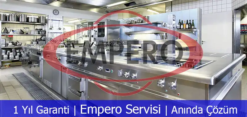 Yeşilyurt Empero Servisi