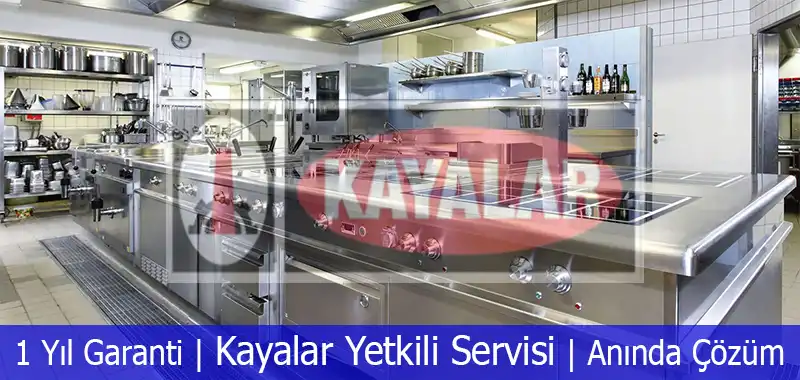 Güngören Kayalar Servisi