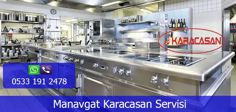 Manavgat Karacasan Servisi
