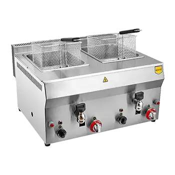 Muratpaşa sanayi tipi fritöz servisi