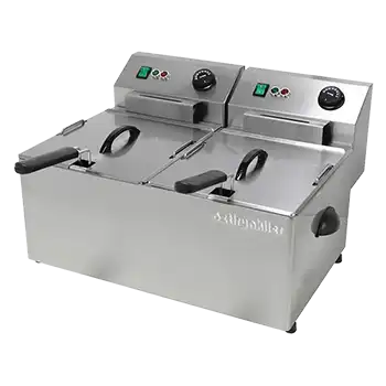 Muratpaşa sanayi tipi fritöz tamircisi